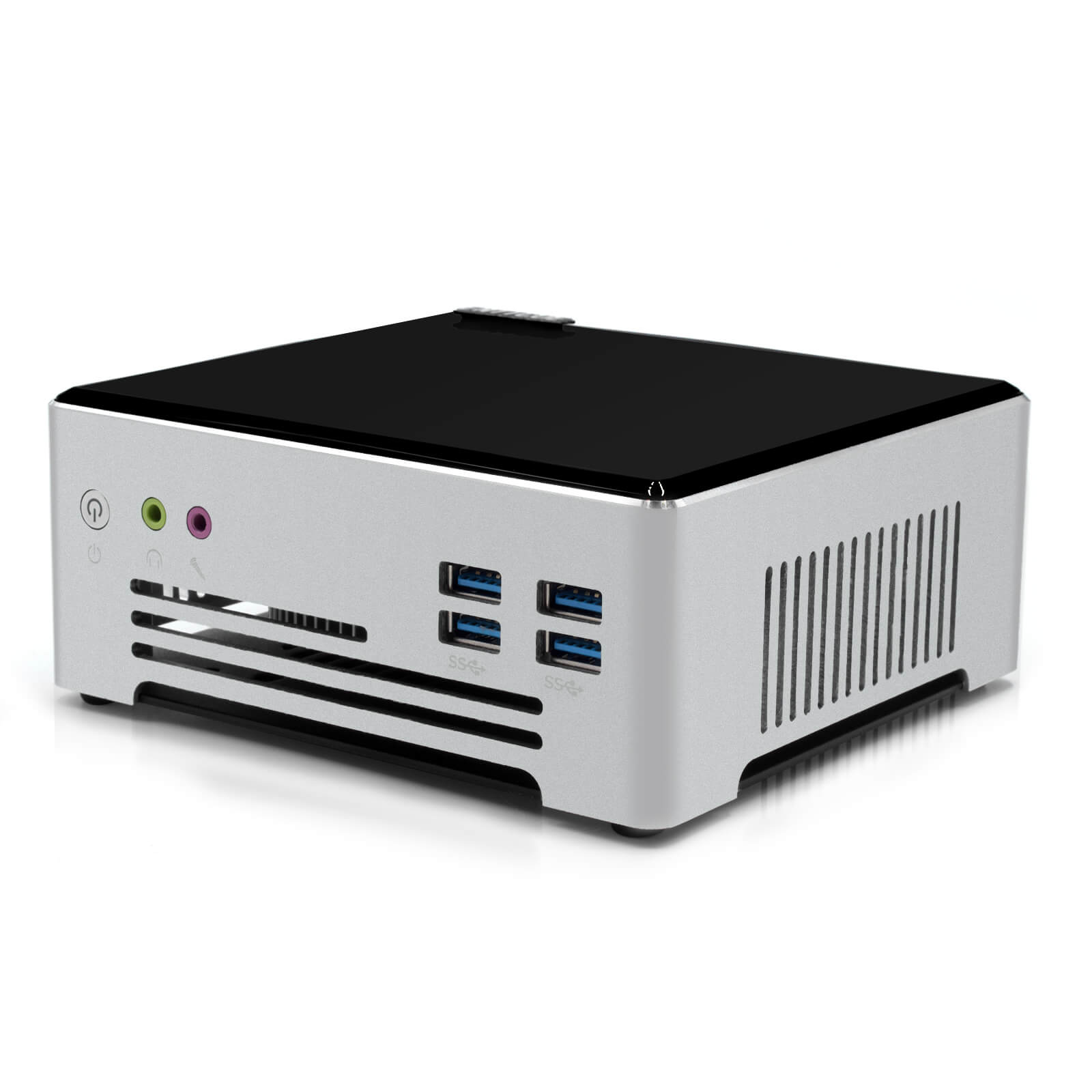 Mini PC 11th Intel i9 i7 i5 Office Computer Gaming Desktop